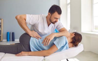 What Does an Osteopathic Doctor Do, and How Can the DO Help Me?