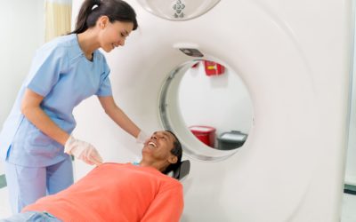 What are the Differences Between an X-Ray and a CT Scan?